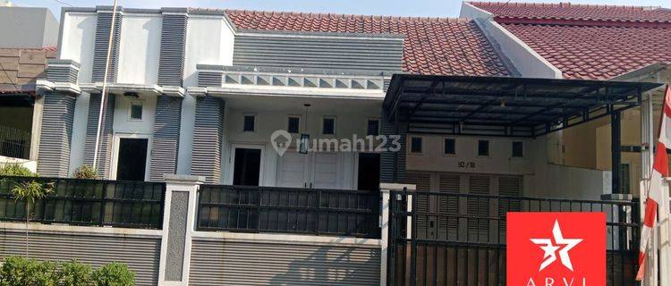 Rumah Di Caman Primalingkar Asri Bagus 1