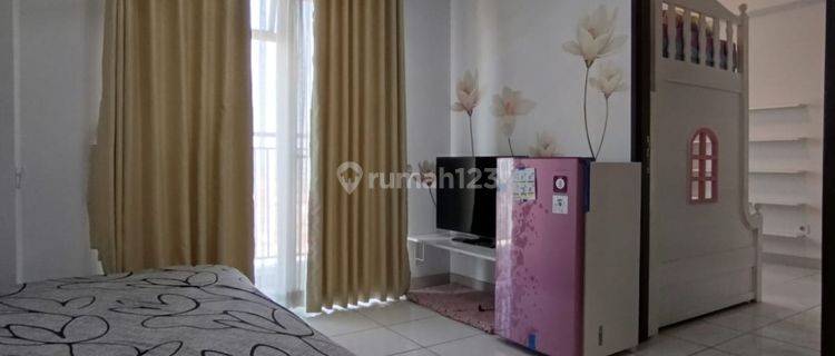 APARTEMENT FULL FURNISHED Square ( Mekarwangi Square ) 1