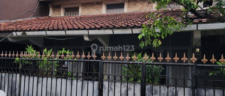 JUAL CEPAT RMH 2 LANTAI CIWASTRA PASIR BOGOR 1