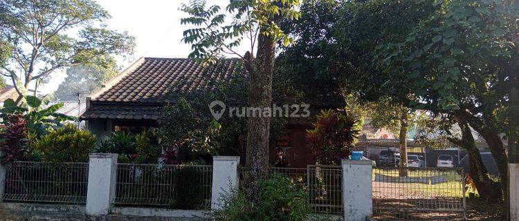 Jual Cepat Dan Nego Rumah Dan Tanah Baleendah Mainroad  1