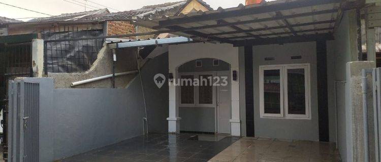 Jual Crpat Rumah Baru Permata Kopo  Murah Sekali  1