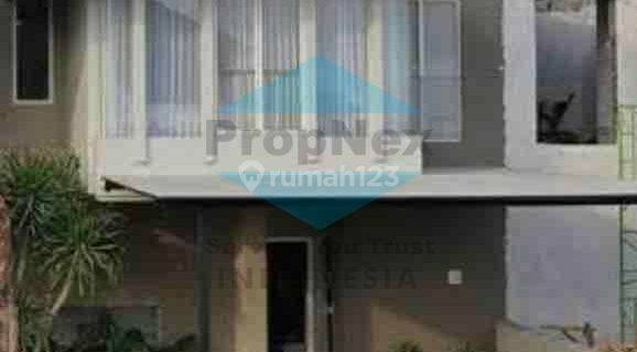 JUAL RUMAH BARU FOREST CERME GRESIK 1