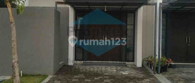 FOR SALE NEW HOUSE FRESH GRAND SUNRISE 1