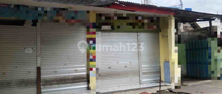 Arif Rahman Hakim Dekat Merr Rumah Hitung Tanah 1
