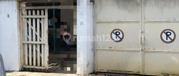 SULUNG, DEKAT PASAR ATUM, SURABAYA 1