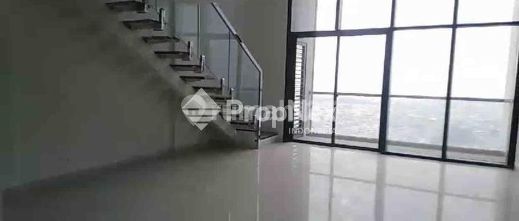 APART VIELOFT SOHO, CIWO BARU GRESS 1