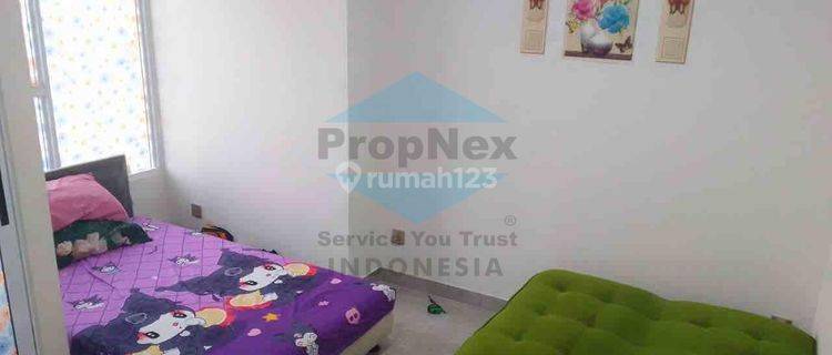 APARTEMEN 88 AVENUE RESIDENCE 1 BR 1