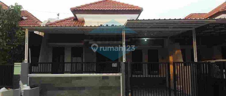 Disewakan Rumah di Pondok Tjandra 1