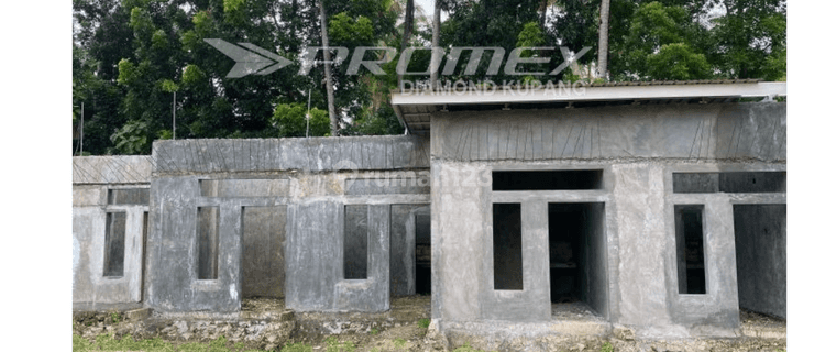 Dijual Kos kosan 5 Kamar Dalam Pembangunan Kota Kupang 1