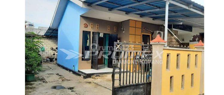 Rumah Bagus SHM di Kupang Tengah , Kabupaten Kupang  1