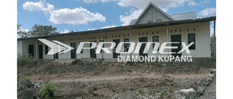 Dijual Kost Pusat Keramaian, Kota Kupang  1