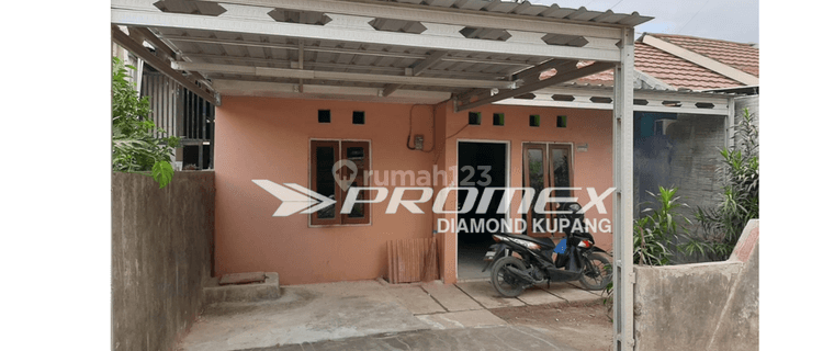 Dijual Rumah Bagus di Liliba, Kota Kupang Ntt 1