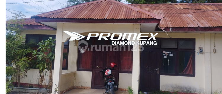 FOR SALE HOUSE IN BABAU AREA STRATEGIC LOCATION 1