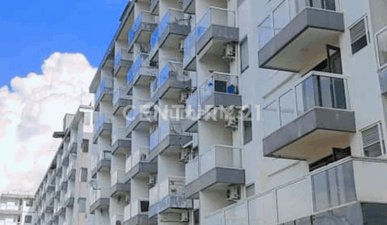 Di  Apartemen Vivo Full Furnished Di Seturan 1