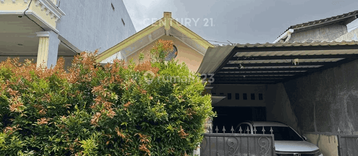 Rumah LB 130 M2 Hanya 500 Meter Dari Bakmi Jawa Mbah Gito 1