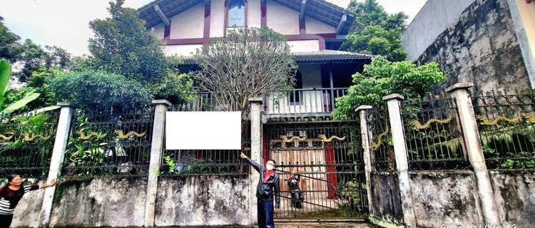 Rumah 2 Lantai Dgn 4 KT Dan 3 KM Di Seyegan Cocok Untuk Hunian  1