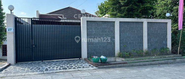 Rumah 1 Lt Dgn Hal Depan Blkg 5 Menit Dari Exit Toll Jogja Barat 1