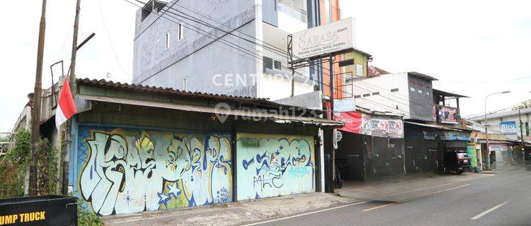 Rmh Lt 253 M Utk Guest House Hanya Berjarak 300 M Dr Stasiun 1