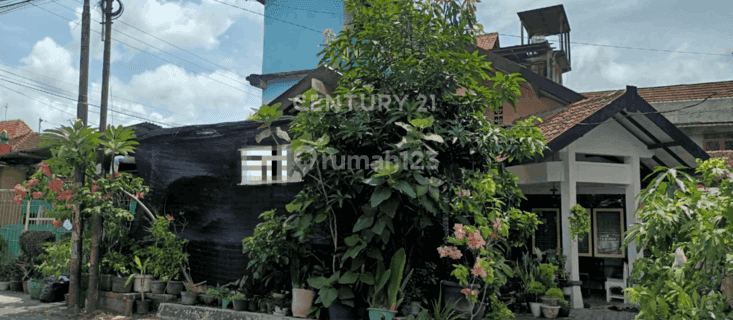 Rumah Kost Dengan 12 Kamar 500 M Dari Ambarukmo Plaza Mall 1