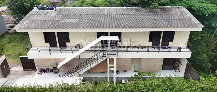 Kos 12 KT di Dekat Kampus Uii Jakal dengan View Merapi 1