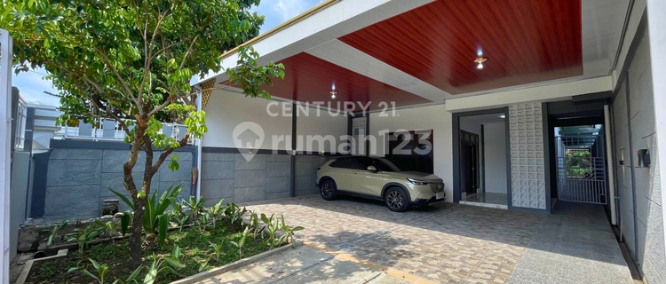 Premium House in Timoho Only 600 M to Happy Land Hospital 1