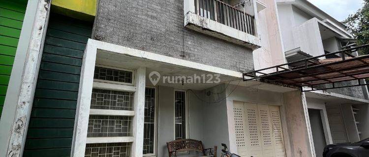 Rumah Siap Huni Turquoise Phg Gading Serpong 1