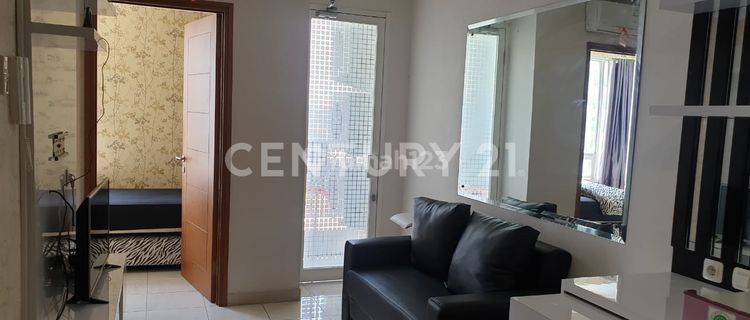 Apartment Cinere Bellevue Suite 2 BR Fully Furnished Ra13401 1