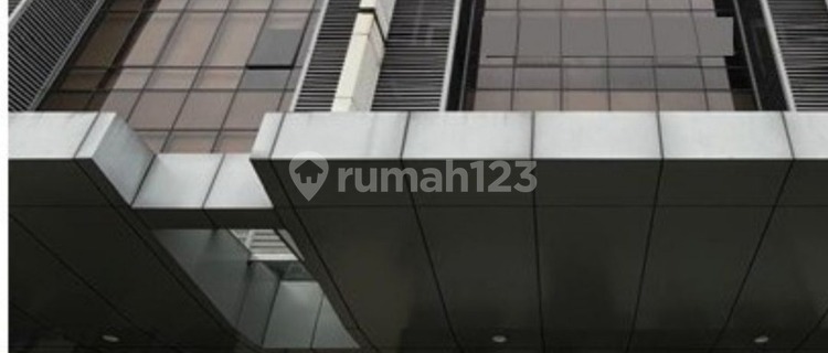 Quick Sale 5-Story Ready-to-Occupy Shop House, Strategic Location and Flood-Free in Tangerang City 1