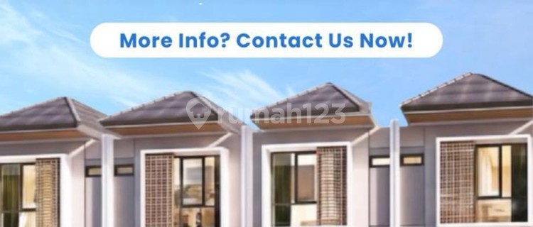 Rumah Mewah Di Jgc Promo Harga Lauching Unit Terbatas Di Bantu Lolos Kpr Lebih Murah Jgc 1