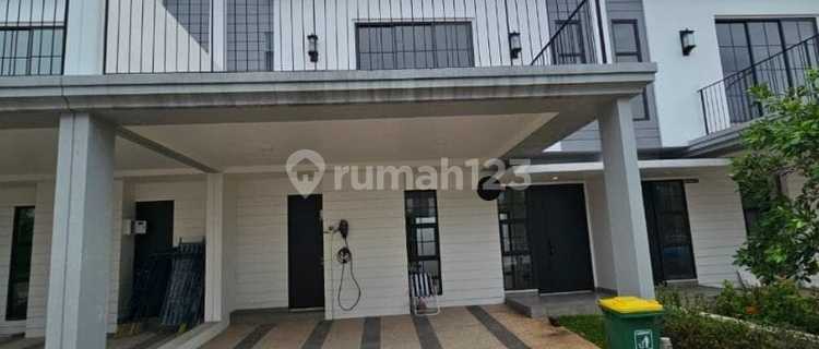 Cluster Mewah Jual Murah Nego Sampai Jadi,Cluster Westeria Siap Huni,Metland Menteng Jakarta Timur 1