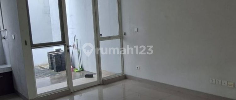 Disewakan Rumah Nyaman, Siap Huni Lingkungan Aman & Tenang 1