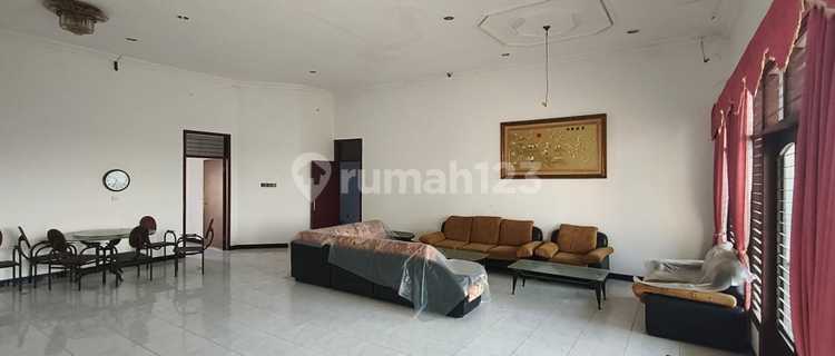 Rumah Siap Huni dan Nyaman di Candisari Semarang – 10474 1