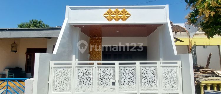 Rumah Siap Huni dan Nyaman daerah. Lamper – 10746 1