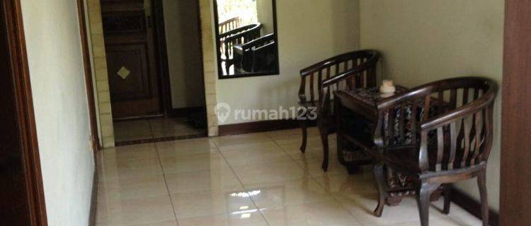 Dijual Rumah Kost Aktif di Semarang Kota Nik9958 1