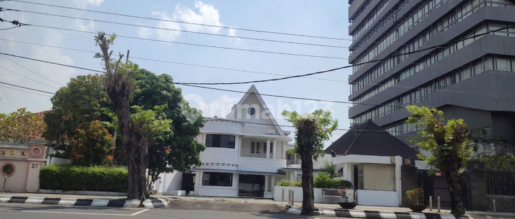 Gedung Strategis, Siap Pakai Daerah Miroto Semarang - 11331 1