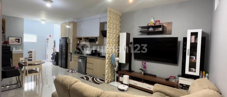 Citragrand South Semarang Shophouse — 10773 1