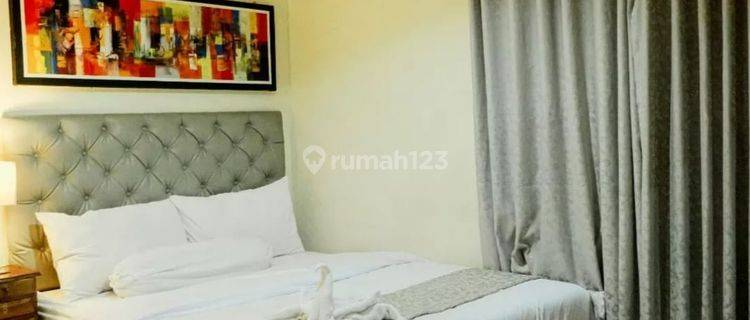 Jual Hotel  Strategis Jl.Diponegoro.Salatiga – 10206 1