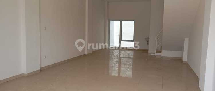 Jual Ruko Siap Pakai,Cocok Usaha Kantor Adivasa Semarang Utara – REN 10266 1