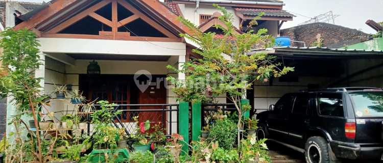Rumah Siap Huni dan Nyaman Daerah Mijen Semarang - 11205 1