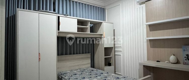 Rumah Modern,Siap Huni dan Nyaman Citraland BSB  – 10754 1