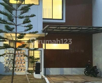 Rumah Siap Huni dan Nyaman BSB City Semarang Barat – 10667 1