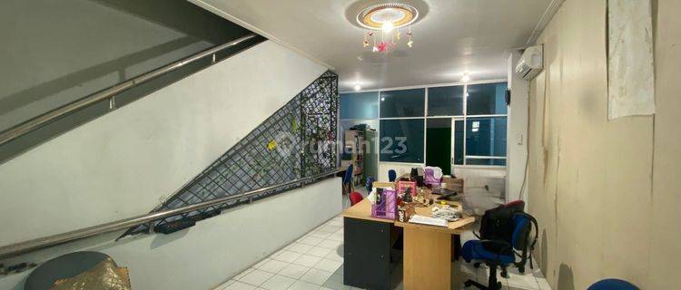 Jual Ruko Mataram Plaza Jl.M.T Haryono Semarang Tengah – 10107 1