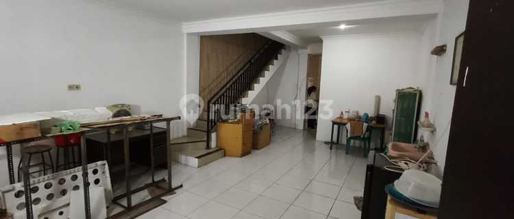  Ruko Siap Pakai, Cocok untuk Usaha di Tengah Kota Semarang -10366 1