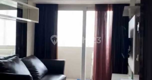 Furnished Apartment, Ready to Occupy at Mg Suites Semarang - 11181 1