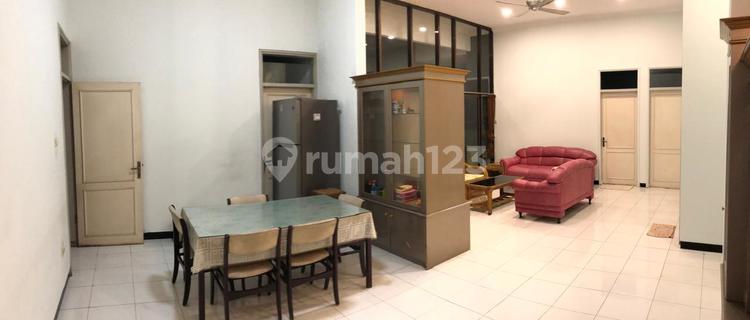 Sewa Rumah Siap Huni dan Nyaman di Perum Bukit Indah Regency Semarang Selatan 9850 1