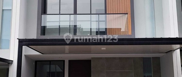 Ready-to-Occupy and Comfortable House in Citragrand Semarang - 11211 1