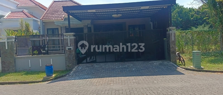  Rumah Siap Huni dan Nyaman Graha Padma Semarang Barat-10682 1