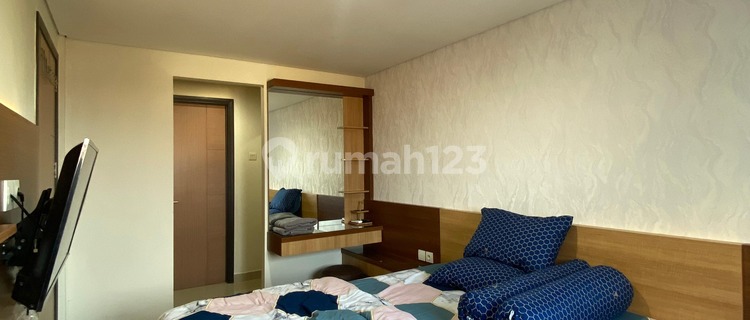Furnished Apartment, Ready to Occupancy at Mg Suites Semarang - 11164 1