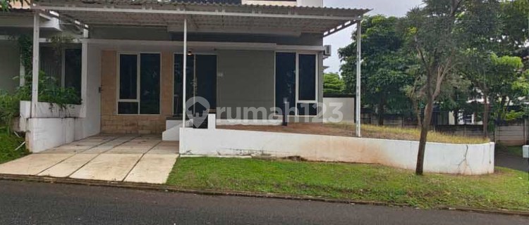 Rumah Siap Huni dan Nyaman Citraland Bsb Semarang - 11242 1