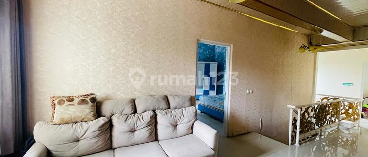  Rumah Siap huni & nyaman Graha Wahid. Sambiroto Semarang - 10939 1